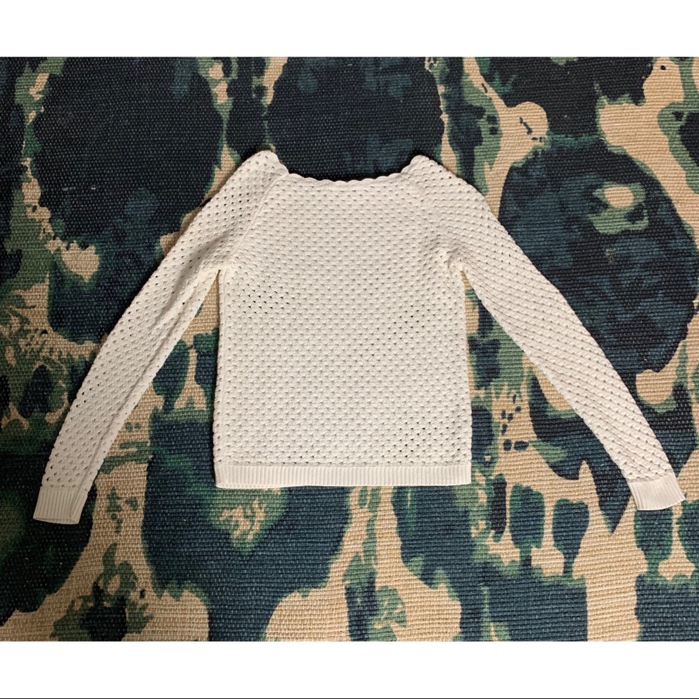 Loft Knit Sweater - Picture 6 of 8